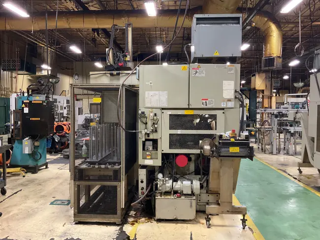 TAKISAWA T-200 CNC LATHE - undefined