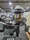 BRIDGEPORT E SHAPING HEAD #2408 - 1/3 HP, 4" STROKE SHAPING ATTACHMENT FOR PRECISION WORK - MACHINING TOOLING & PARTS