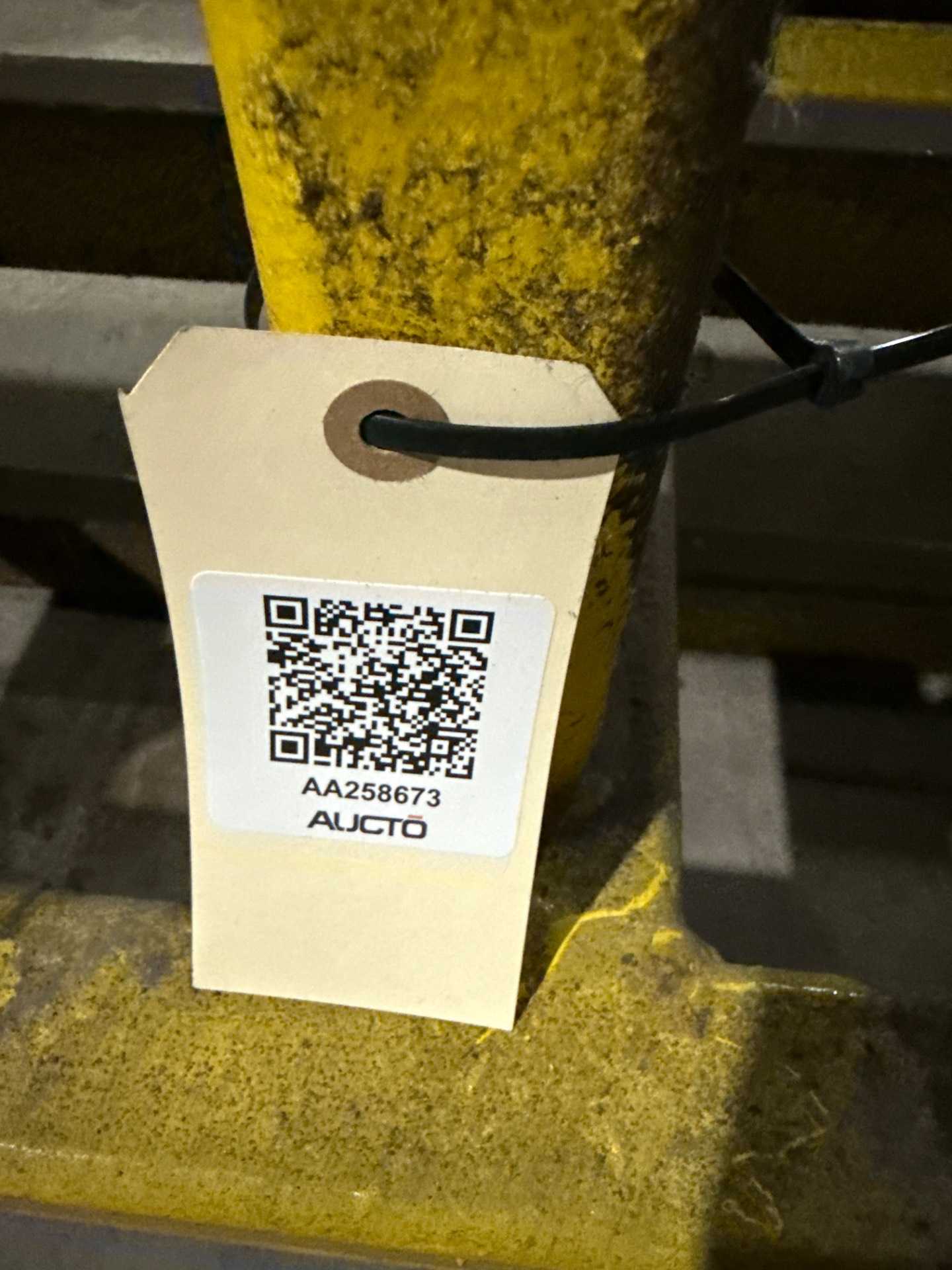 BULK QTY OF COIL BOOMS - MATERIAL HANDLING EQUIPMENT