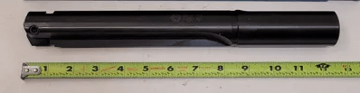ALLIED MACHINE & ENGINEERING AMEC 20831-1500 C SERIES INDEXABLE SPADE DRILL - MACHINE TOOLING