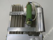 Siemens 6SY7010-0AB46 3-Phase Thyristor, 380-460 VAC Input, 50/60 Hz, 1780 a Nominal - ELECTRICAL COMPONENTS