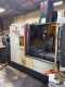 2012 FEELER HV-1000 VERTICAL MACHINING CENTER 3-AXIS, 15K RPM, BT-40 SPINDLE, 25HP - VERTICAL MACHINING CENTERS