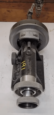 LAST WORD RADIUS ANGLE DRESSER CENTERLINE 3.400 - MACHINE TOOLING