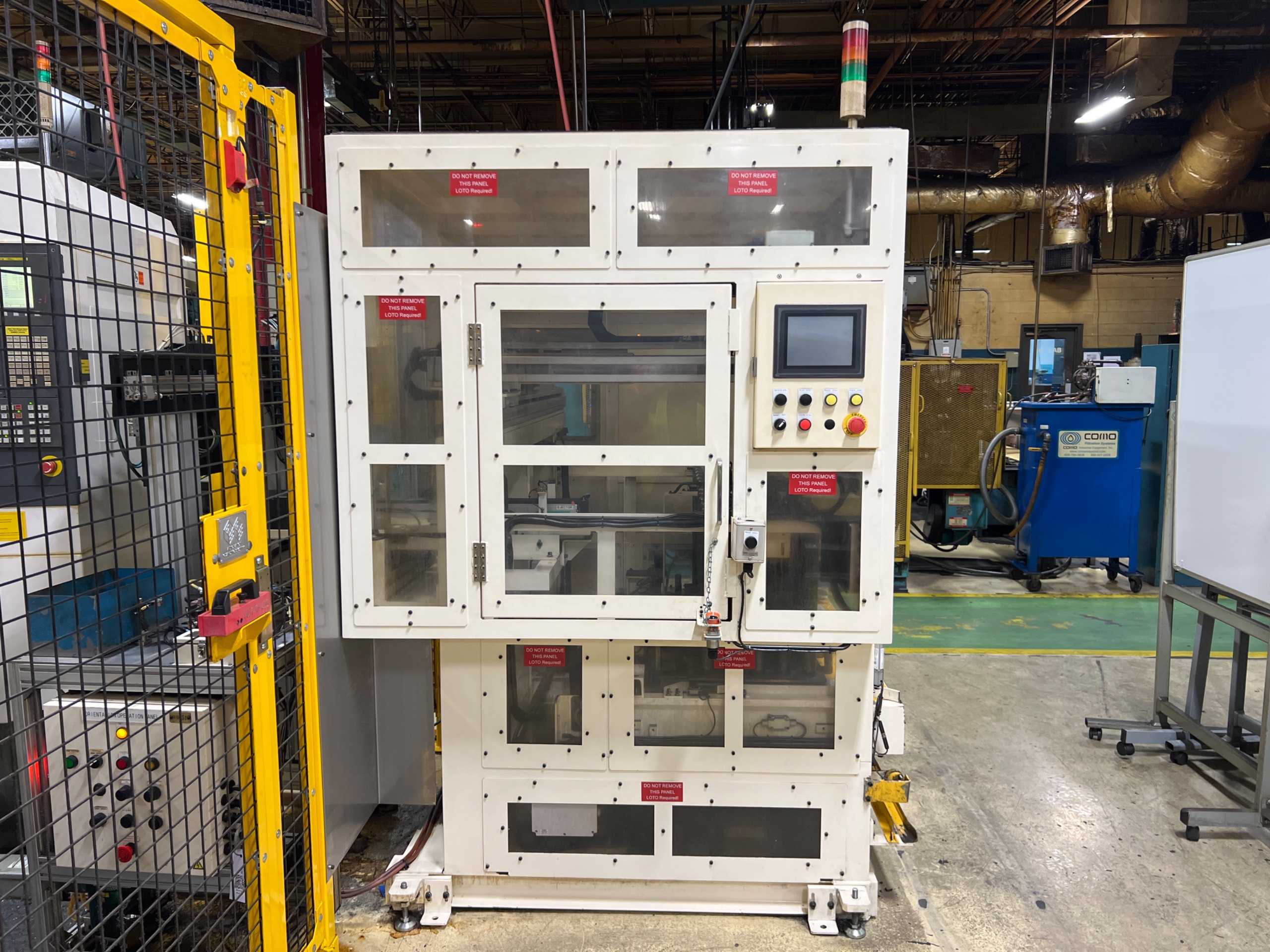 2018 HINASE 32A05SD PARTS LOADER - PARTS LOADERS