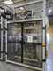 DORNER SPIRAL CONVEYOR BELT SYSTEM - BELT CONVEYOR