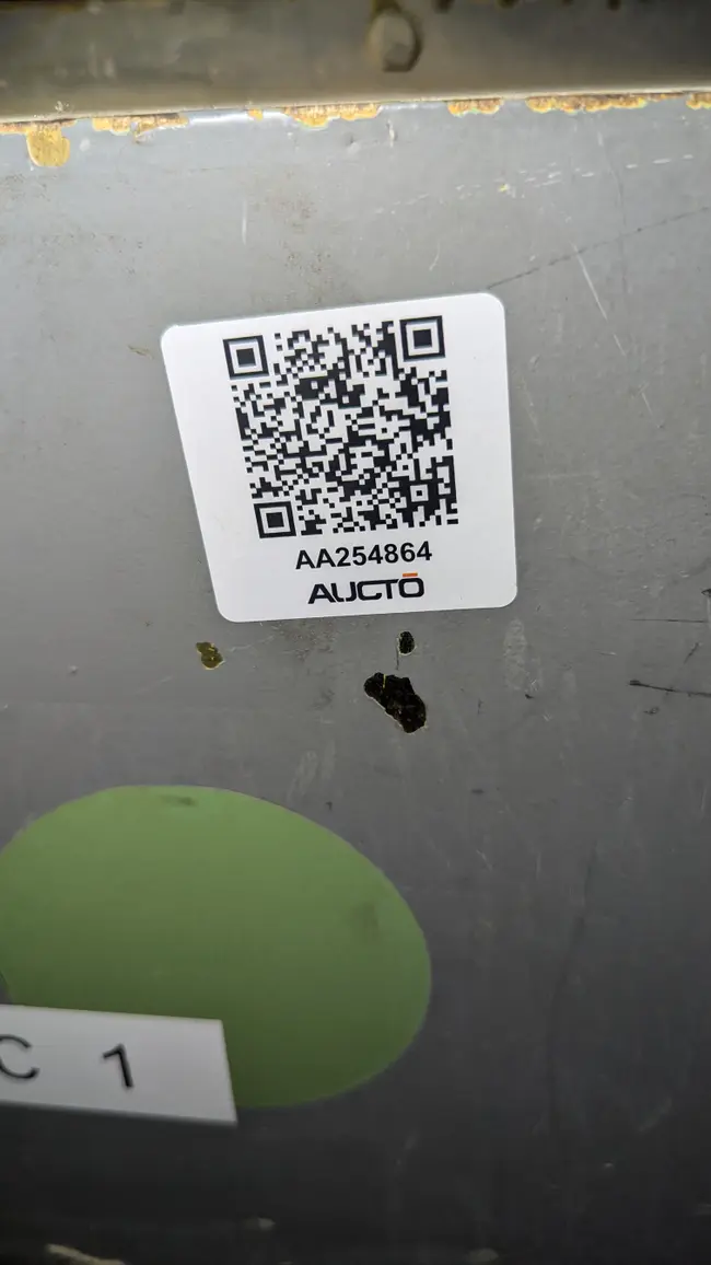 INGERSOLL-RAND 3X10DA-7 PUMP & 500 HP MOTOR ASSEMBLY - undefined