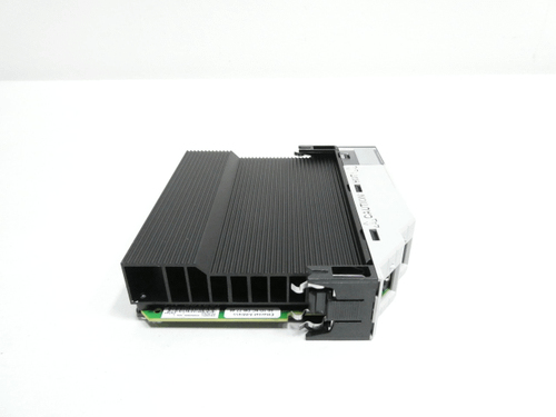 SKU 1040254 - ALLEN BRADLEY 1756-EN3TR CONTROLLOGIX ETHERNET MOTION MODULE SER B - PLC MODULES