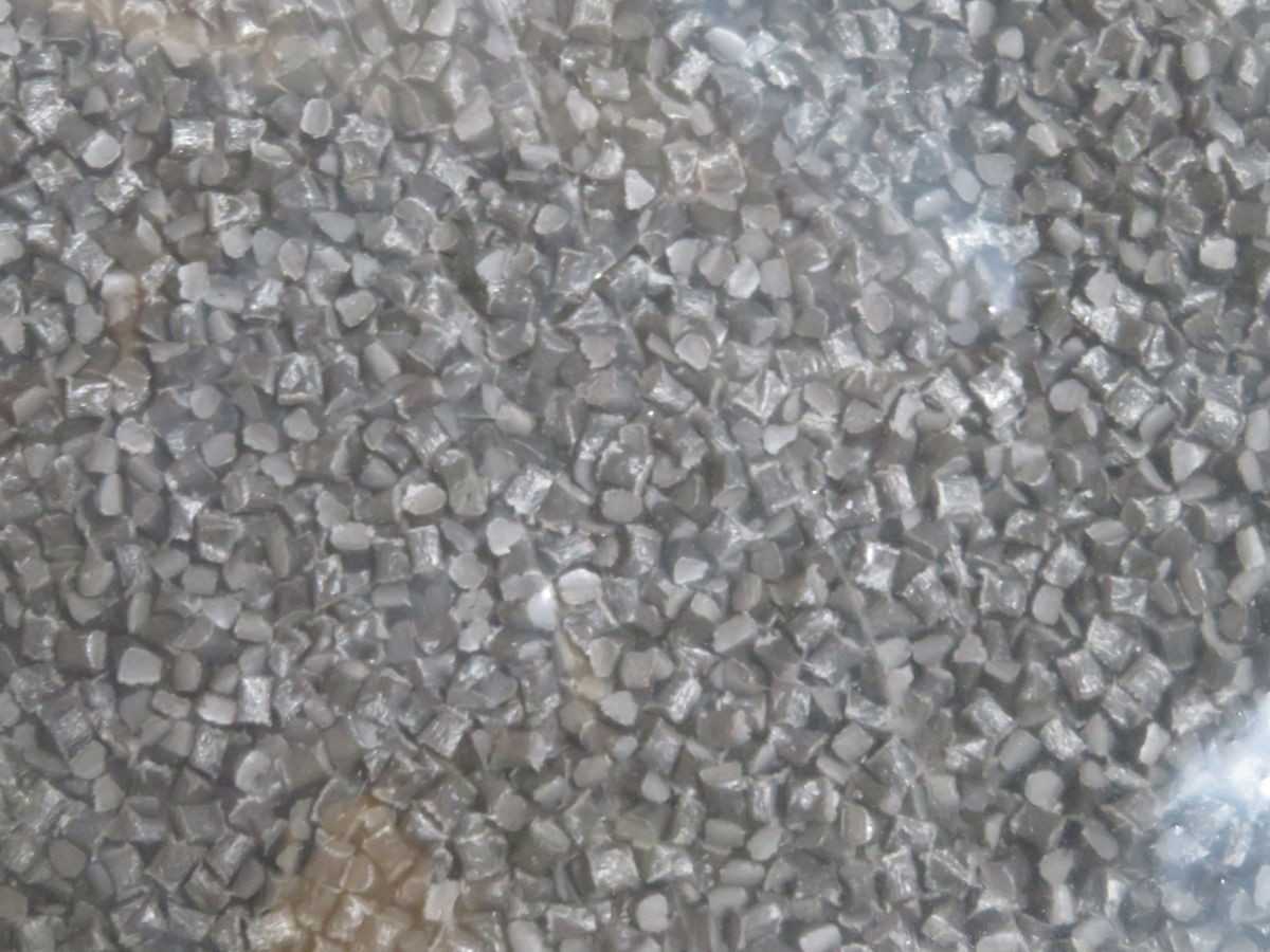 LOT OF 1650 LBS CELANESE 3316 ED3002 108100347101710349 FLAME-RETARDANT POLYBUTYLENE TEREPHTHALATE - MISCELLANEOUS