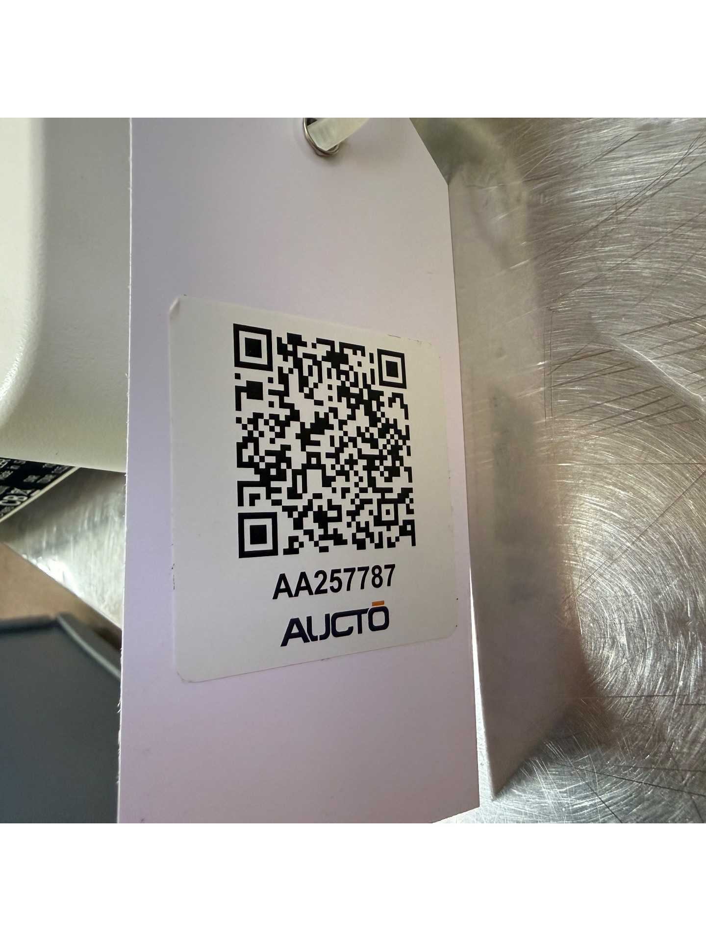 METTLER TOLEDO PB1502-S/FACT BALANCE - LAB & SCIENTIFIC