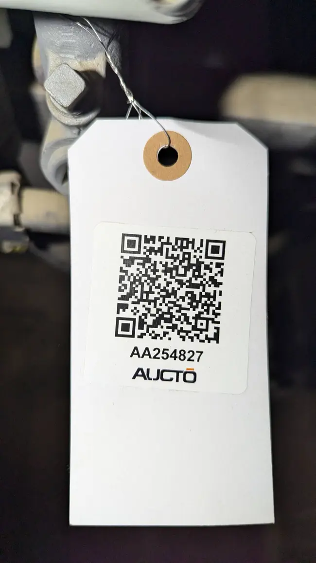 ROSEMOUNT 1056-01-02-38-AN ANALYZER - undefined