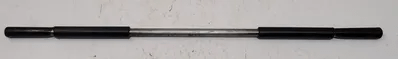 STARRETT MICROMETER STANDARD END MEASURING ROD, 20" - MACHINE TOOLING