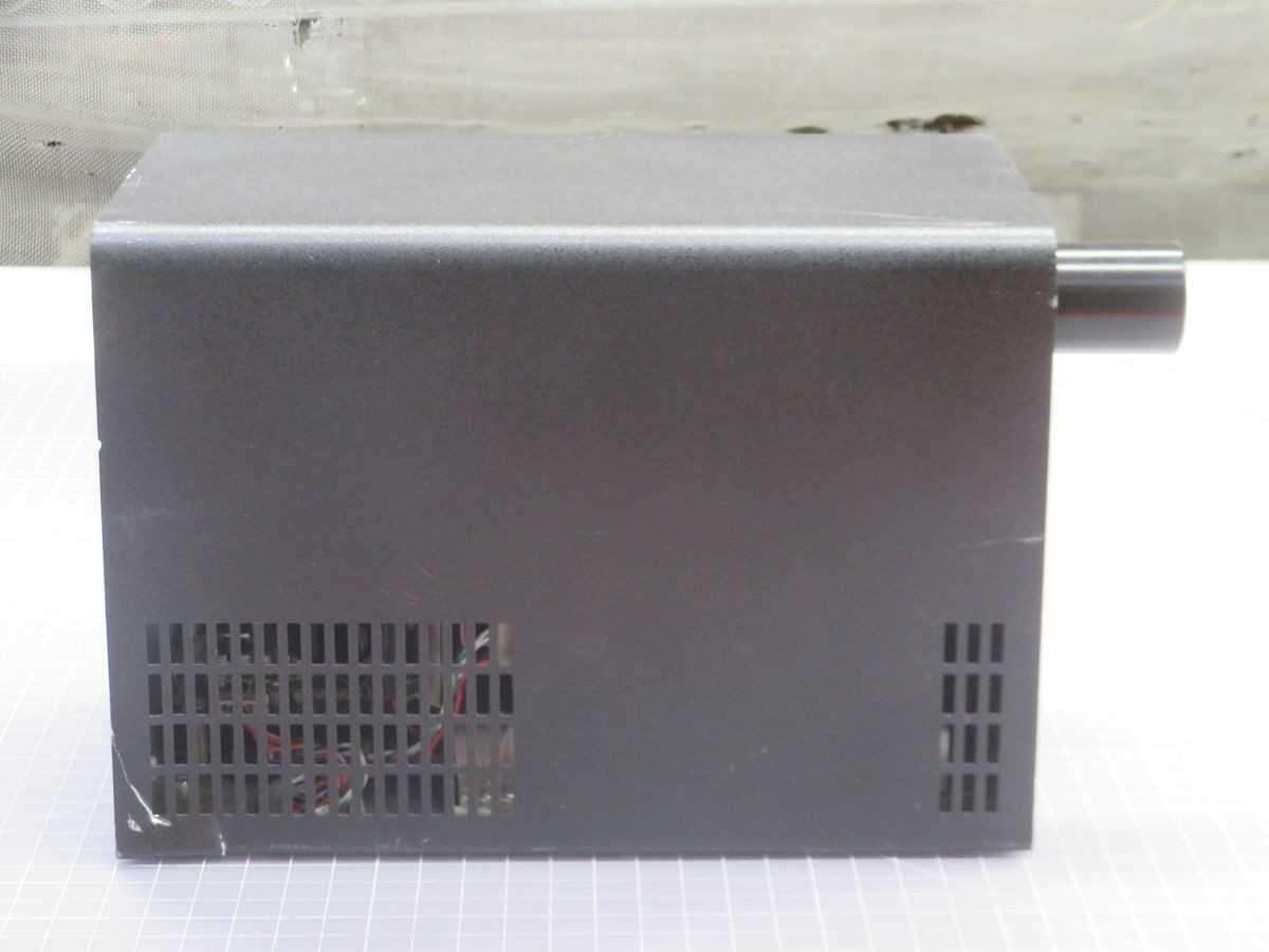 ATAKT PR-V-7HS, INSPECTION EQUIPMENT, VIS SPECTRAL, HIGH-SPEED, PHOTOMETRIC, COLORIMETRIC - LAB & SCIENTIFIC