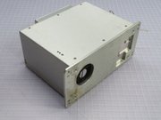 Iselrobotik IPA-58-VS1-1 Linear Positioning Axis, 58 mm Cross-Section, Ball Screw Drive, Ball Bearing Guide - ROBOT CONTROLLERS
