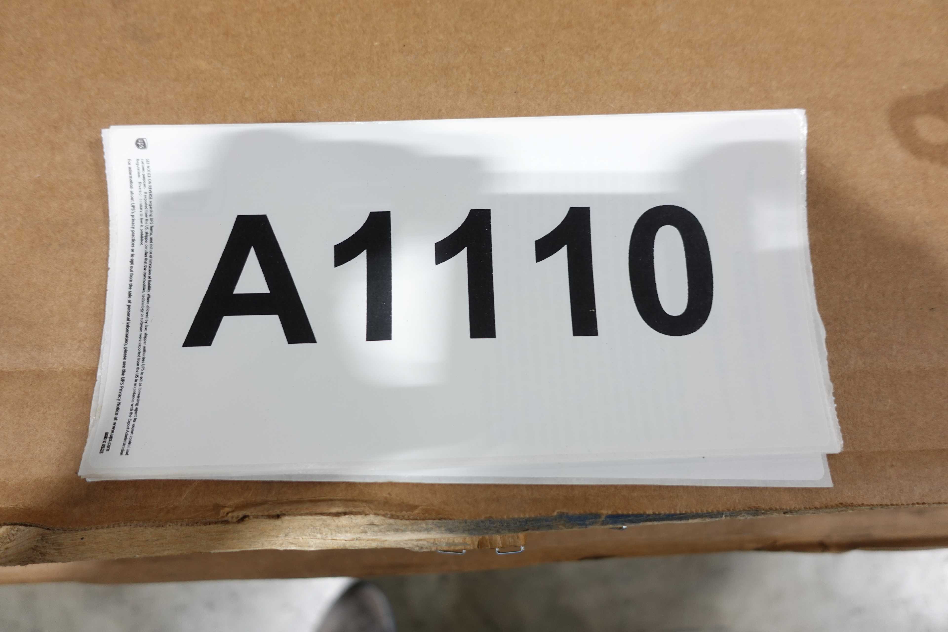ABB P-HA-RPS-CH100000 POWER CHASSIS - CHASSIS MODULES