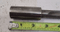 CJT STRAIGHT FLUTE DRILL BIT, .65" X 15", 2 STRAIGHT FLUTES, 15” OAL, 1” SHANK, .65” HEAD - MACHINE TOOLING