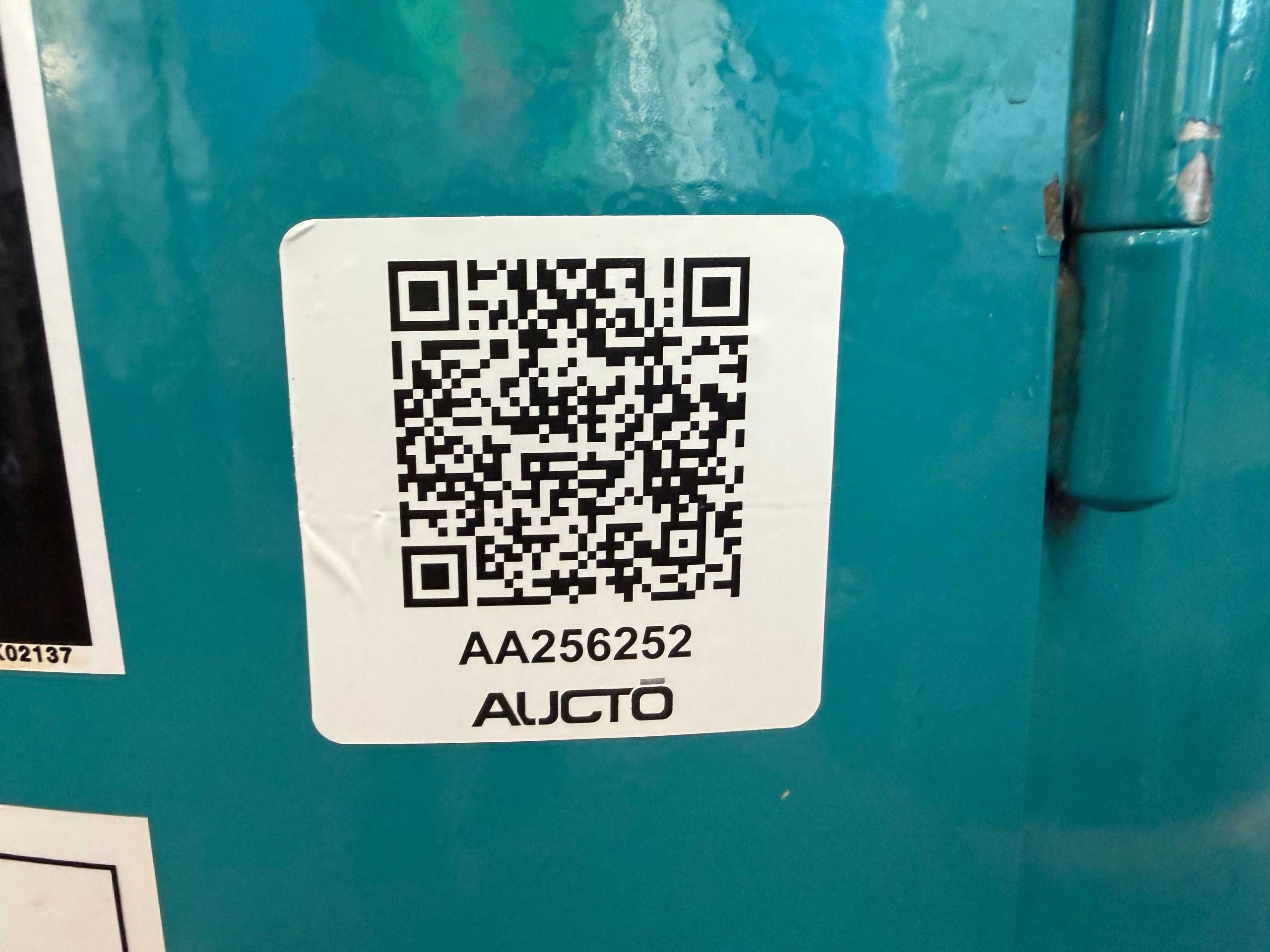 SWECO M18S VIBRO-ENERGY MILL - VIBRATORY FINISHING MACHINES
