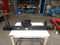 ROCKWELL AUTOMATION 10730175 11193854 ITRAK RAIL, 1200 MM LENGTH, 90 DEGREE TURN, LINEAR MOTOR - CONVEYOR PARTS